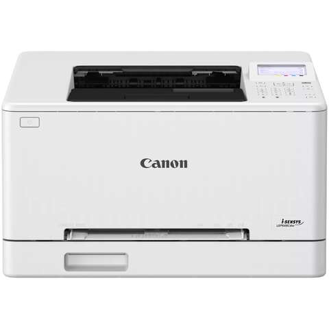 Принтер А4 Canon i-SENSYS LBP646Cdw з Wi-Fi
