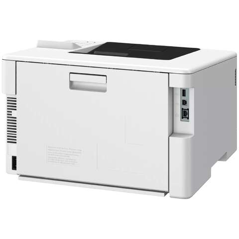 Принтер А4 Canon i-SENSYS LBP646Cdw з Wi-Fi