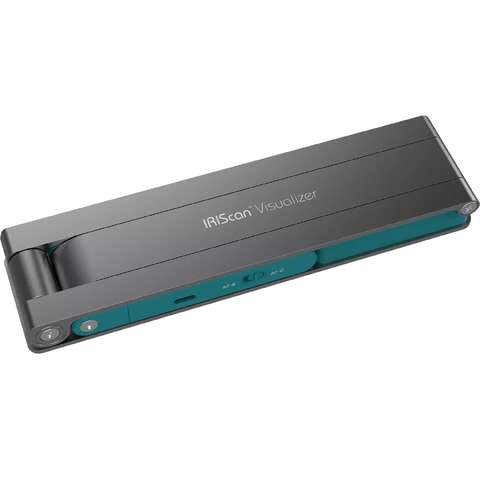 Документ-сканер Canon Iriscan 7 Visualizer (4430V326)
