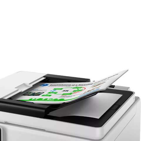 БФП А4 Canon MAXIFY GX6140 з Wi-Fi