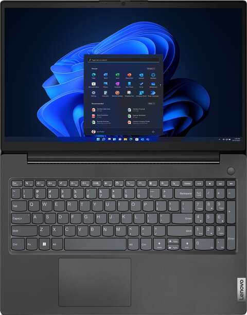 Ноутбук Lenovo V15-G4 15.6