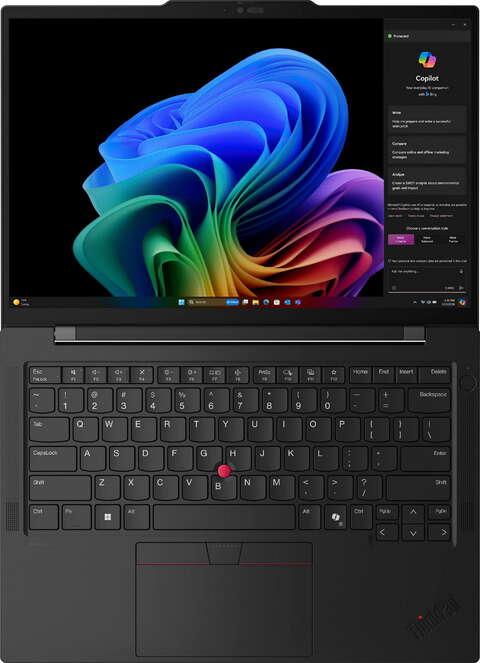 Ноутбук Lenovo ThinkPad T14s-G6 14
