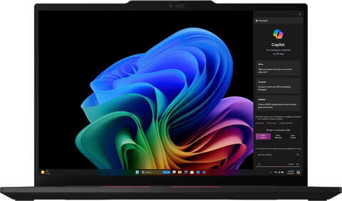 Ноутбук Lenovo ThinkPad T14s-G6 14