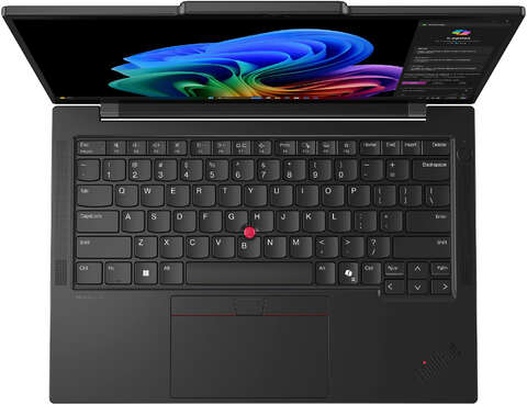 Ноутбук Lenovo ThinkPad T14s-G6 14