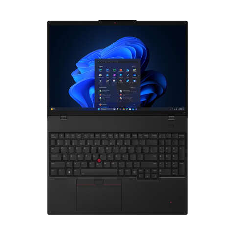 Ноутбук Lenovo ThinkPad L16-G2 16