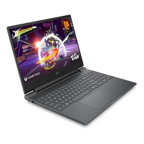 Ноутбук HP Victus 15-fa2108ua 15.6