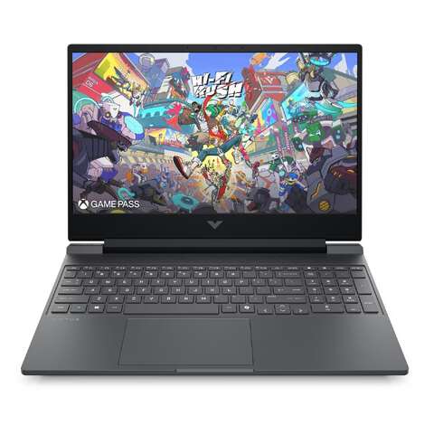 Ноутбук HP Victus 15-fa2084ua 15.6