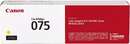 Картридж Canon 075Y MF664Cdw/MF667Cdw/LBP646Cdw/LBP647Cdw Yellow (1300 стор.)