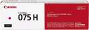 Картридж Canon 075H MF664Cdw/MF667Cdw/LBP646Cdw/LBP647Cdw Magenta (2500 стор.)