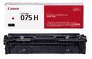 Картридж Canon 075H MF664Cdw/MF667Cdw/LBP646Cdw/LBP647Cdw Magenta (2500 стор.)