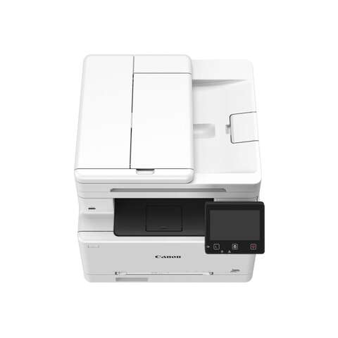 БФП А4 кол. Canon i-SENSYS MF667Cdw з Wi-Fi (6928C001)