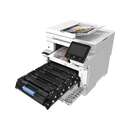 МФУ А4 цв. Canon i-SENSYS MF667Cdw с Wi-Fi (6928C001)