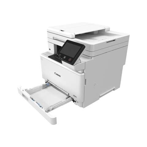 БФП А4 кол. Canon i-SENSYS MF667Cdw з Wi-Fi (6928C001)