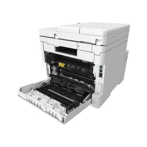 МФУ А4 цв. Canon i-SENSYS MF667Cdw с Wi-Fi (6928C001)