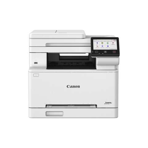 БФП А4 кол. Canon i-SENSYS MF667Cdw з Wi-Fi (6928C001)