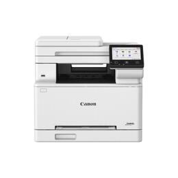 БФП А4 кол. Canon i-SENSYS MF667Cdw з Wi-Fi (6928C001)