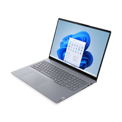 Ноутбук Lenovo ThinkBook 16-G9 16