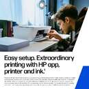 Картридж HP No.37 DJ IA5127 color