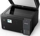 МФУ ink color A4 Epson EcoTank L6370 35_23 ppm DADF Duplex USB Ethernet Wi-Fi 4 inks Black Pigment