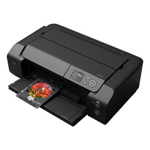 Принтер А3+ Canon imagePROGRAF PRO-310 (6858C006)