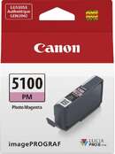 Картридж струменевий Canon PFI-5100 imagePROGRAF Pro-310 Photo Magenta
