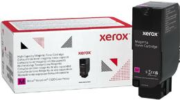 Тонер картридж Xerox VL C620 Magenta (12 000 стор)