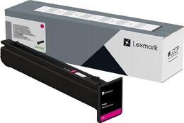 Тонер картридж Lexmark CX950/951 Magenta (12 000 стр)