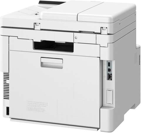 БФП А4 кол. Canon i-SENSYS MF664Cdw з Wi-Fi (6928C008)