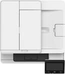 БФП А4 кол. Canon i-SENSYS MF664Cdw з Wi-Fi (6928C008)