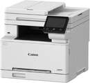 БФП А4 кол. Canon i-SENSYS MF664Cdw з Wi-Fi (6928C008)