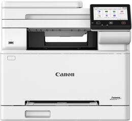БФП А4 кол. Canon i-SENSYS MF664Cdw з Wi-Fi (6928C008)