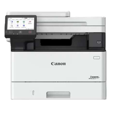 БФП А4 ч/б Canon i-SENSYS MF461dw II з Wi-Fi