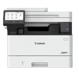 БФП А4 ч/б Canon i-SENSYS MF461dw II з Wi-Fi