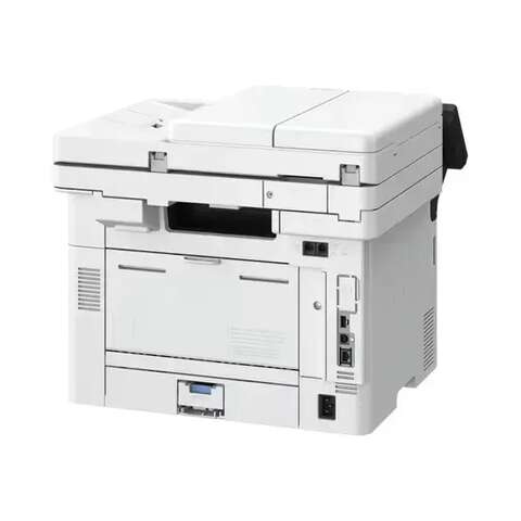 БФП А4 ч/б Canon i-SENSYS MF461dw II з Wi-Fi