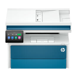 МФУ А4 ч/б HP LaserJet Pro 4113fdw c Wi-Fi (8X3G0A)