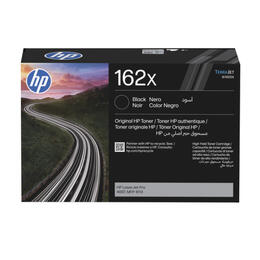 Картридж HP 162X LJ 4007, MFP 4113 Black (10 000стр)