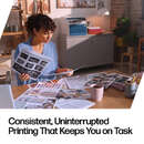 Картридж HP 162A LJ 4007, MFP 4113 Black (3 000стр)