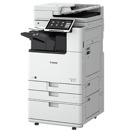 БФП А3 ч/б Сanon imageRUNNER ADVANCE DX 4825i (5532C005)