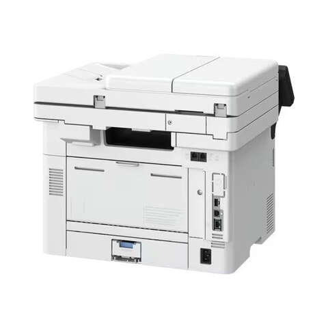 БФП А4 ч/б Canon i-SENSYS MF465dw II з Wi-Fi