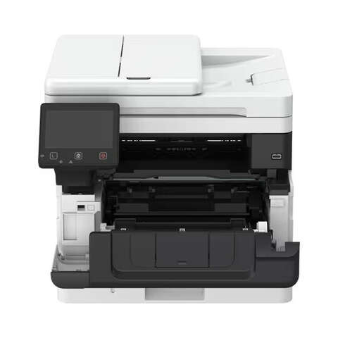 МФУ А4 ч/б Canon i-SENSYS MF465dw II з Wi-Fi