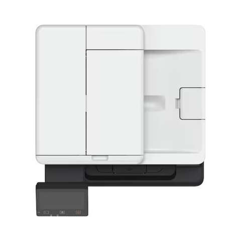 БФП А4 ч/б Canon i-SENSYS MF465dw II з Wi-Fi