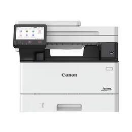 МФУ А4 ч/б Canon i-SENSYS MF465dw II з Wi-Fi