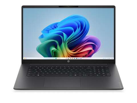 Ноутбук HP OmniBook 3 AI PC 17-dn0000ua 17.3