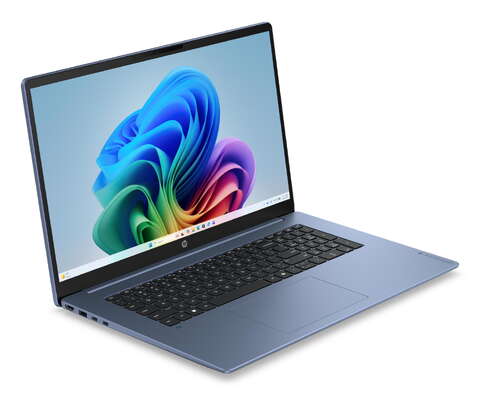 Ноутбук HP OmniBook 3 AI PC 17-dg0008ua 17.3