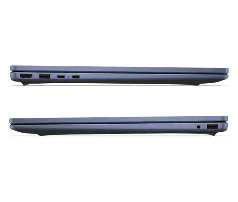 Ноутбук HP OmniBook 3 AI PC 17-dg0008ua 17.3