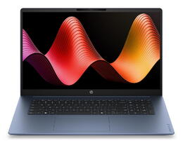Ноутбук HP OmniBook 3 AI PC 17-dg0008ua 17.3