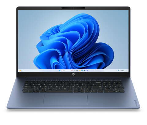 Ноутбук HP OmniBook 3 AI PC 17-dg0008ua 17.3