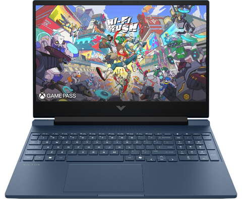 Ноутбук HP Victus 15-fb3115ua 15.6