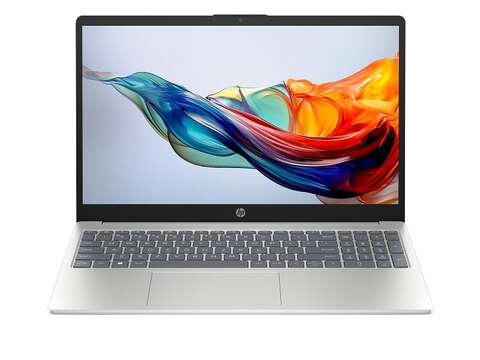 Ноутбук HP 15-fc0331ua 15.6