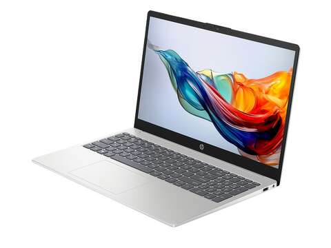 Ноутбук HP 15-fc0331ua 15.6